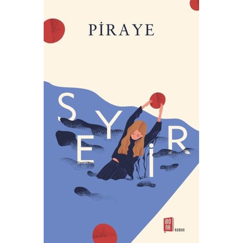 Seyir Piraye