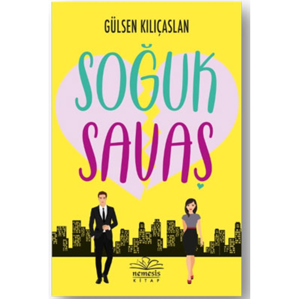 SOĞUK SAVAŞ