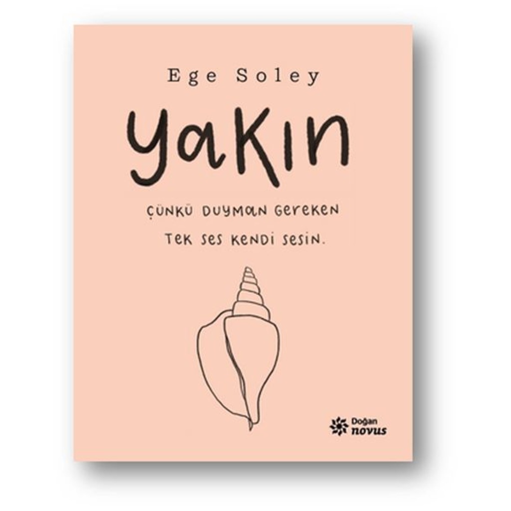 YAKIN EGE SOLEY