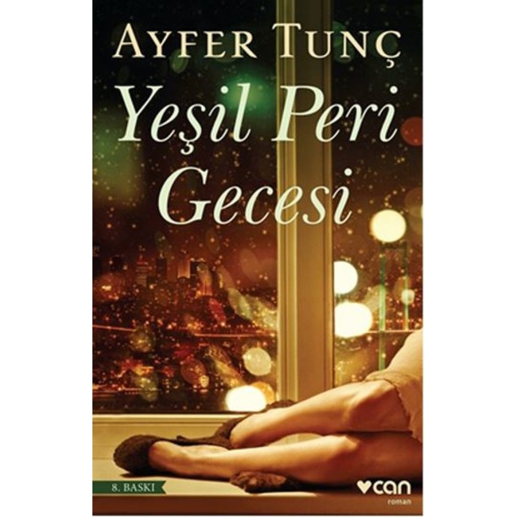 Yeşil Peri Gecesi