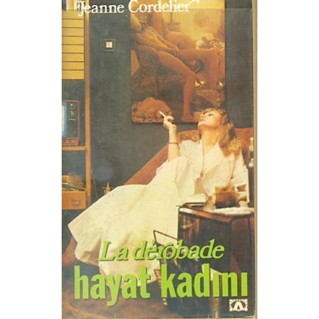 Hayat Kadını
