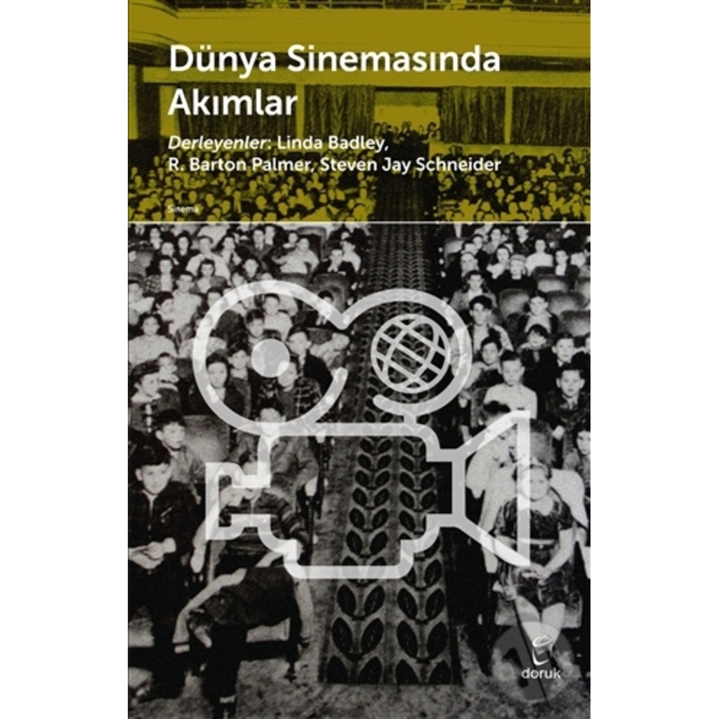 Dünya Sinemasında Akımlar-Kolektif