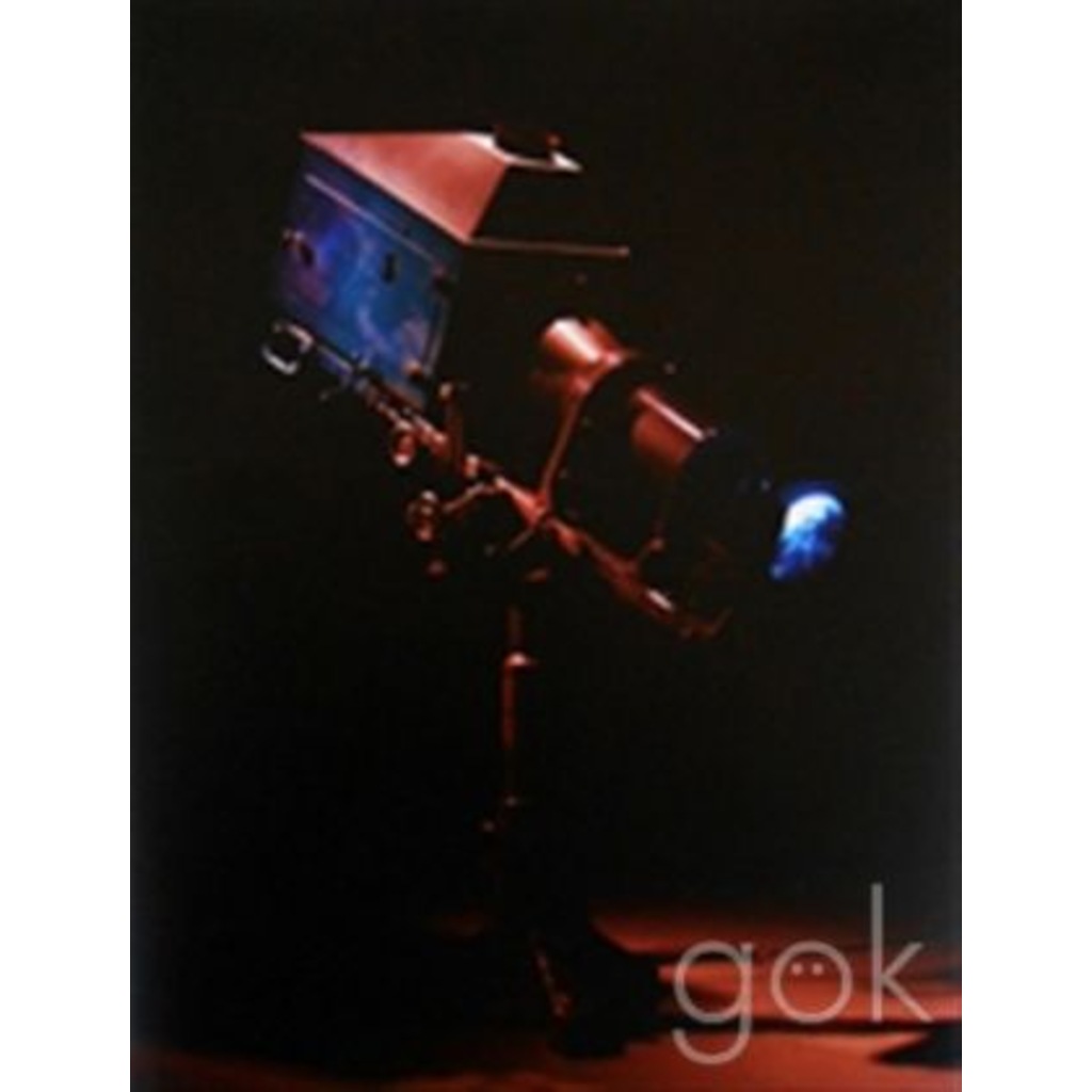 Mat Collishaw: Hayalet Görüntü / Mat Collishaw: Afterimage