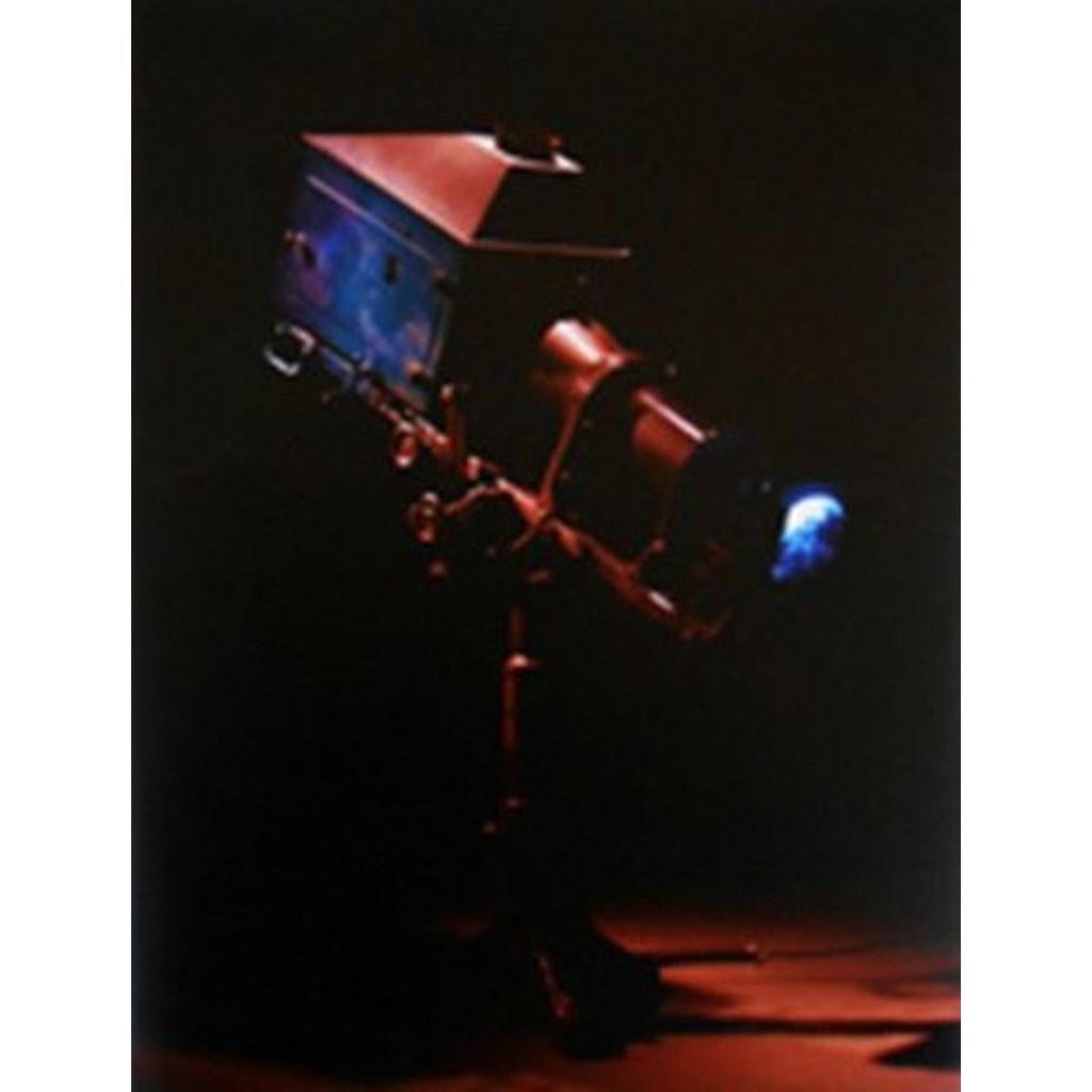 Mat Collishaw-Hayat Görüntü