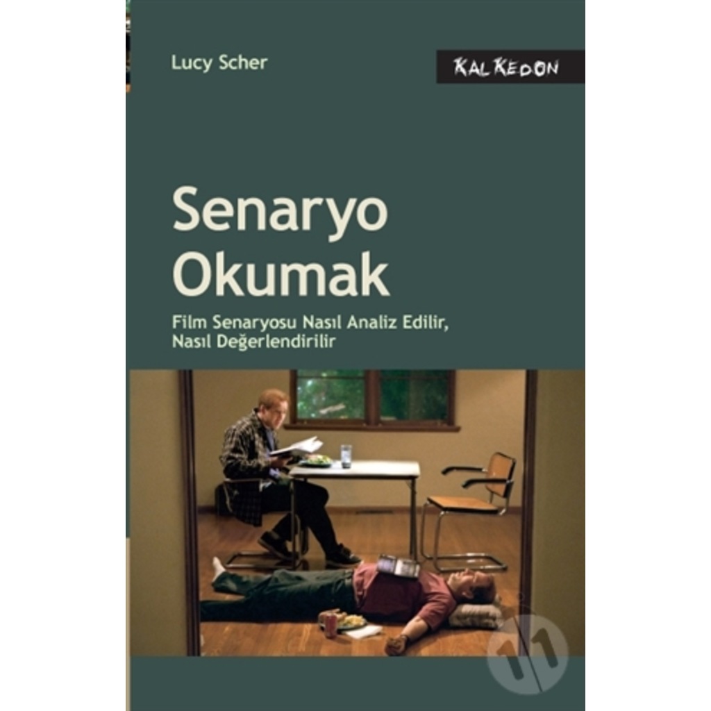 Senaryo Okumak-Lucy Scher