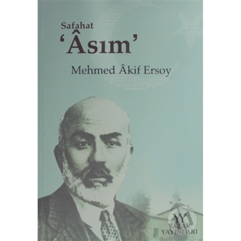Safahat "Asım"