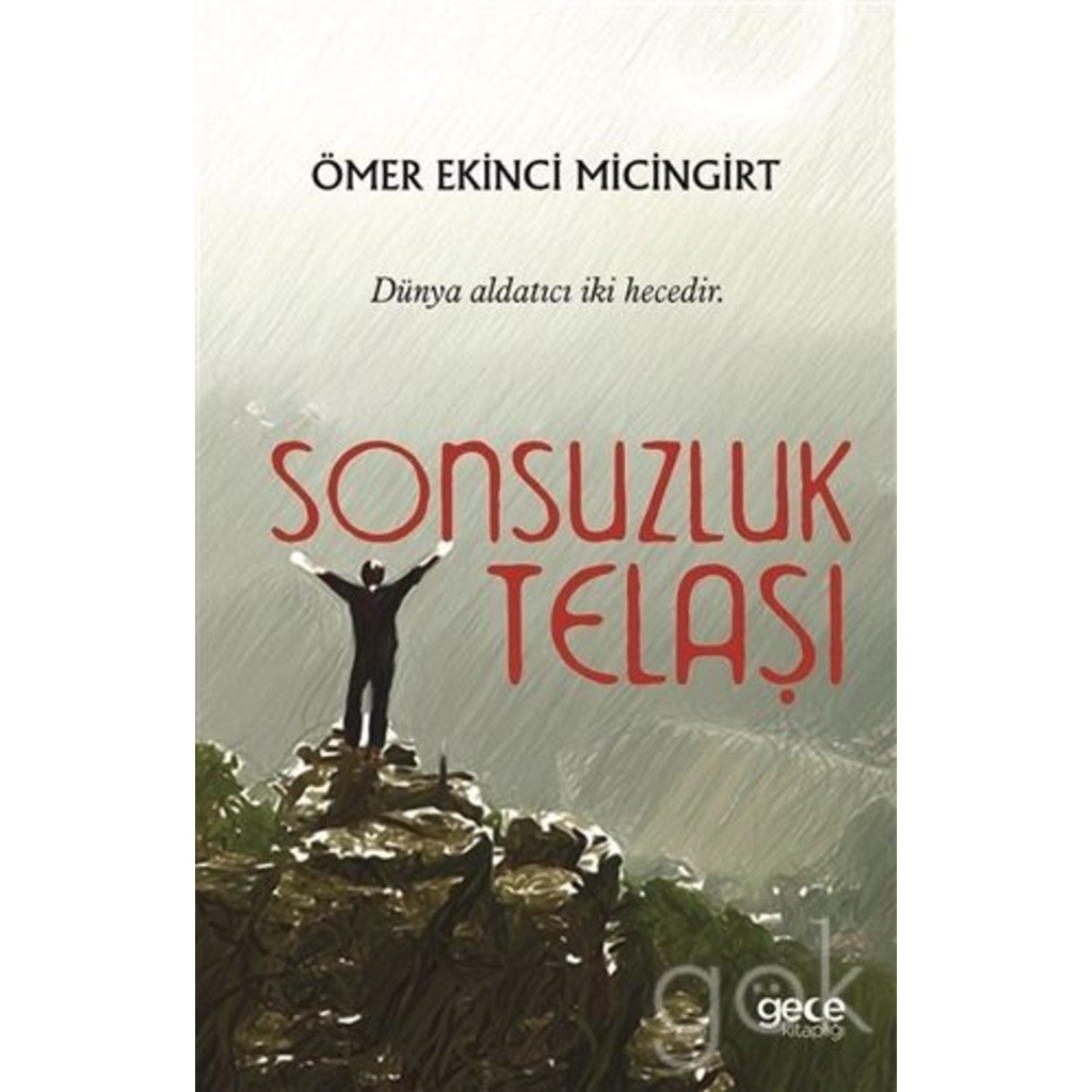 Sonsuzluk Telaşı