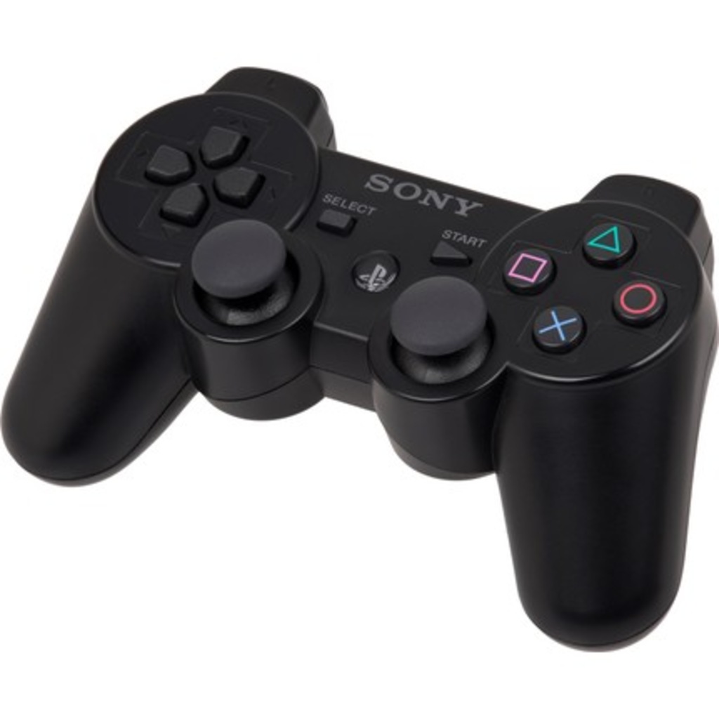 PS3 DUALSHOCK 3 JOYSTİCK KOL %100 ORJİNAL TAM BORD TEŞHİR ÜRÜNÜ