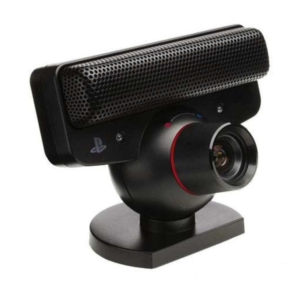 ps3 eye cam review