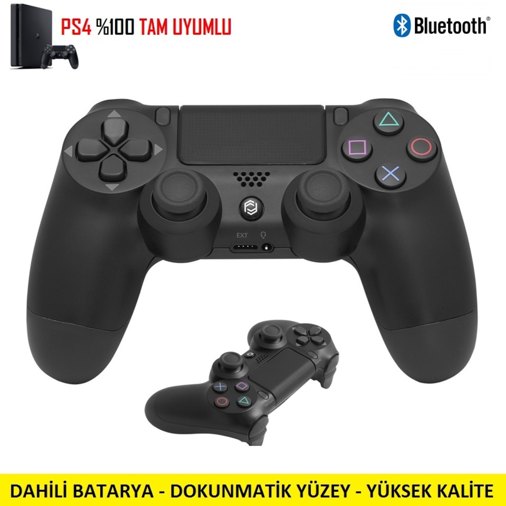 Pc Ye Ps4 Kolu Baglamak Oturma Odasi Avizeleri