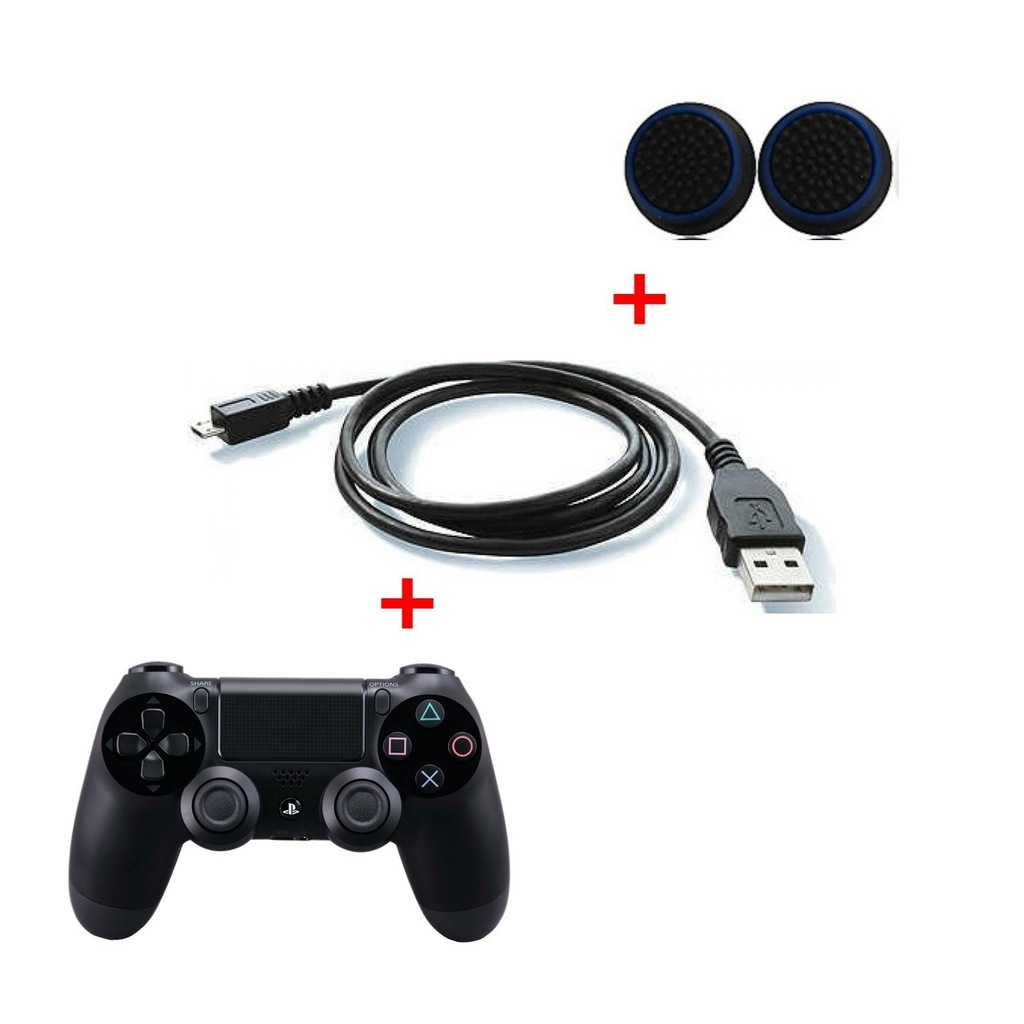 Orjinal Outlet Sony V2 Nesil Ps4 Kol Kablo Analog Kep Hediye Fiyatlari Ve Ozellikleri