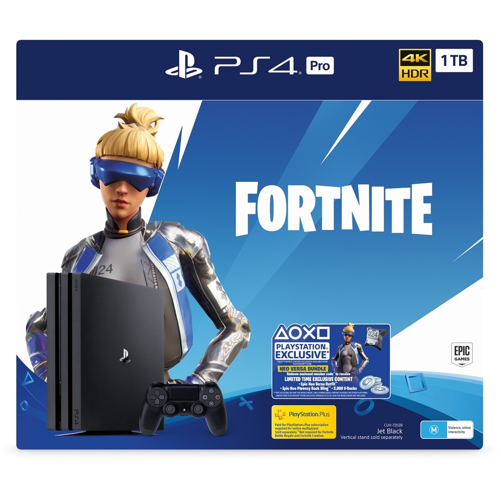 PLAYSTATİON 4 PRO 2 YIL GARANTİLİ