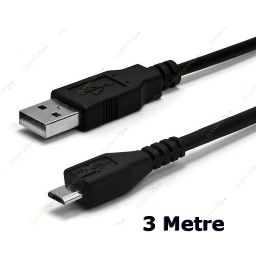 Ps4 Dualshock 4 Usb Sarj Kablosu Ps4 Oyun Kolu Sarj 3 Metre Fiyatlari Ve Ozellikleri
