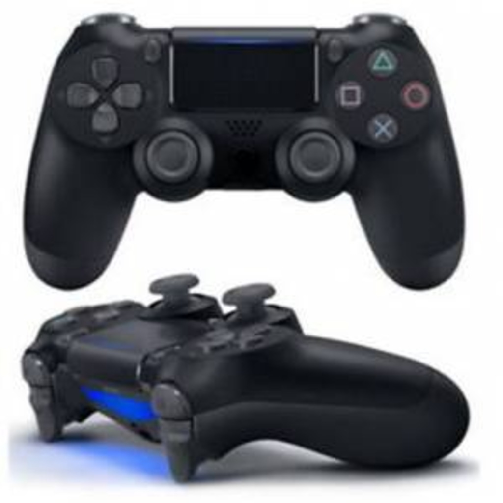 Ps4 Dualshock 4 V2 Yeni Nesil Siyah