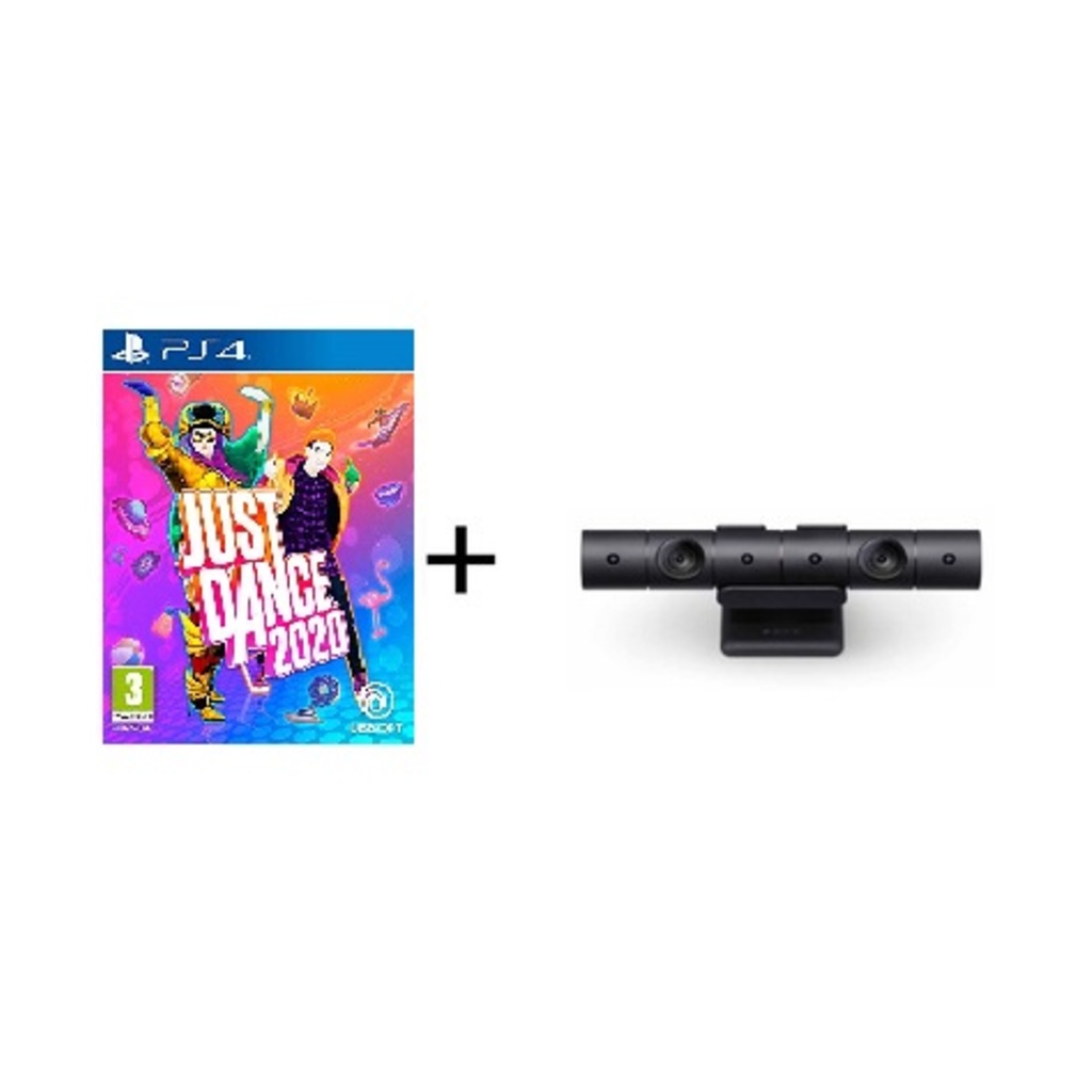 ps4 camera just dance 2020 ps4 camera just dance 2020