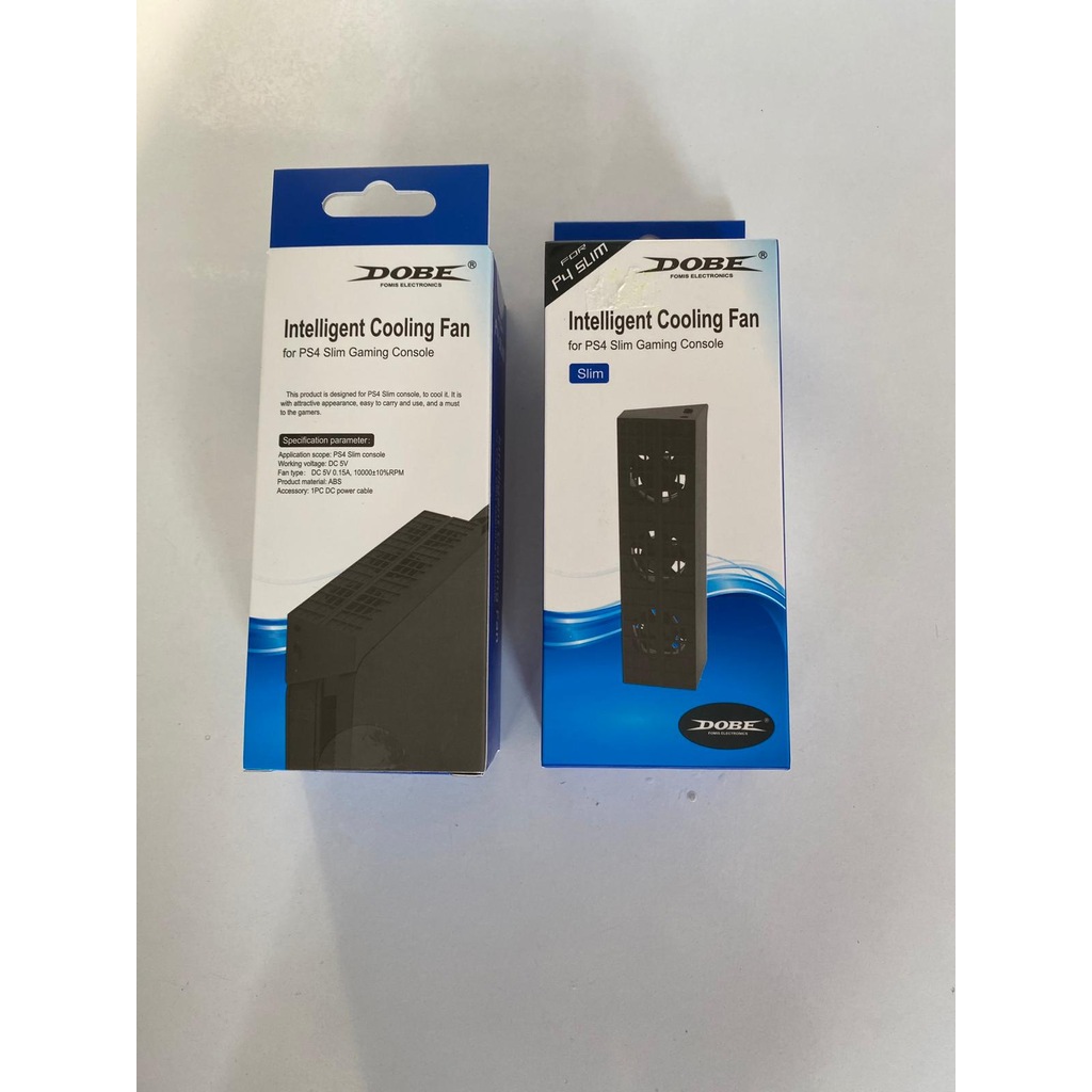 fan for ps4