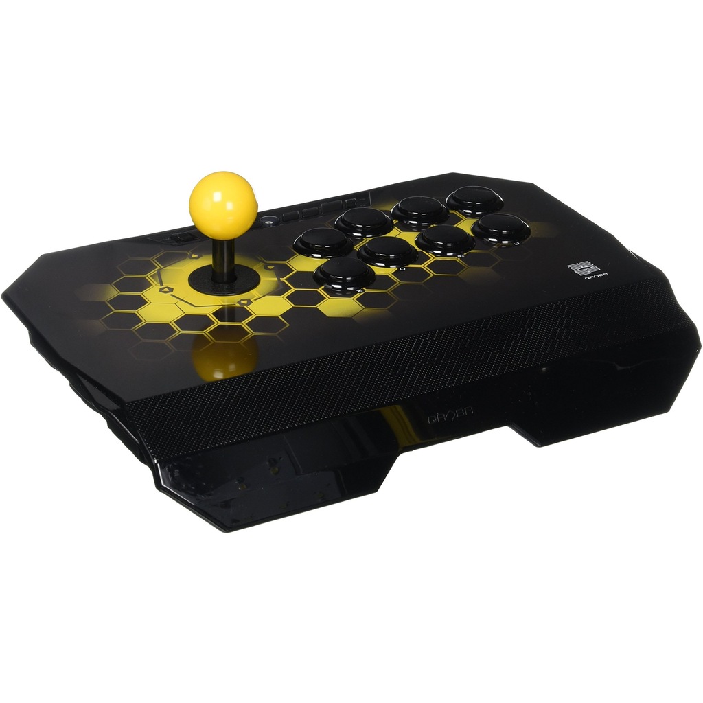 QANBA DRONE2 ARCADE JOYSTICK PC周辺機器 | artsiona.com