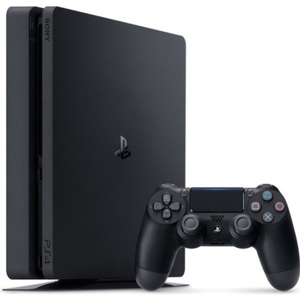 SONY PS4 1 TB SLIM OYUN KONSOLU YENİ SERİ