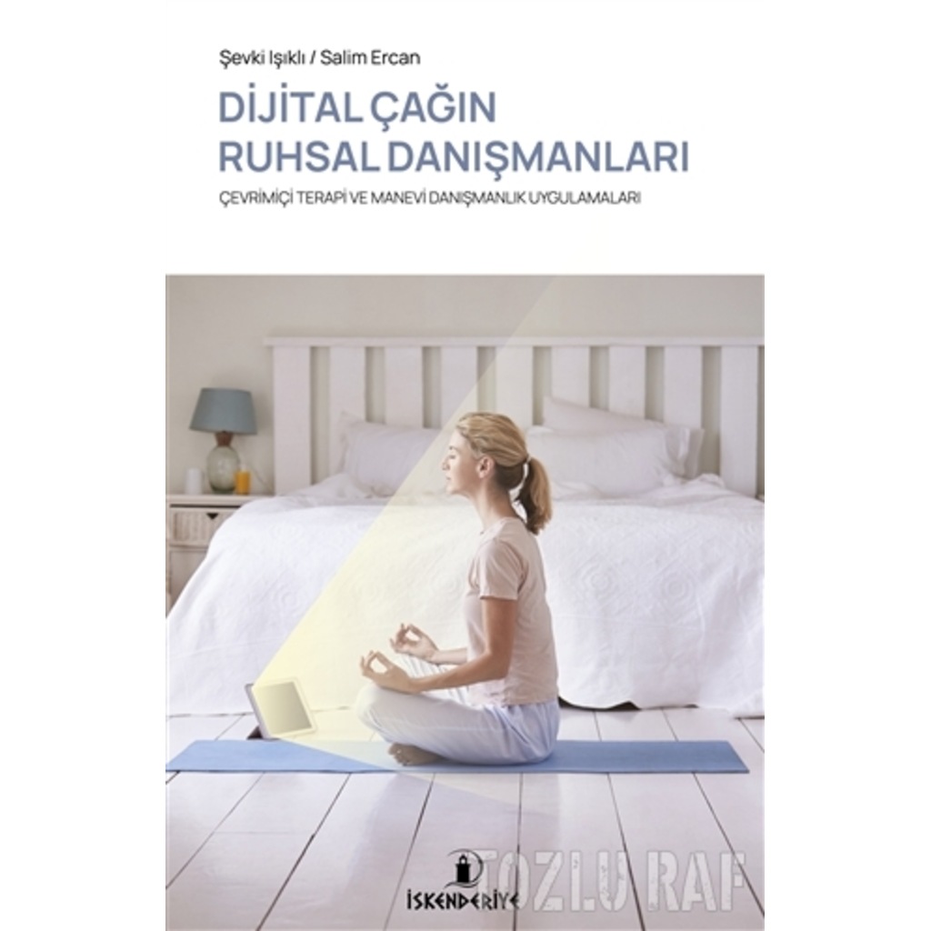 Dijital Çağın Ruhsal Danışmanları