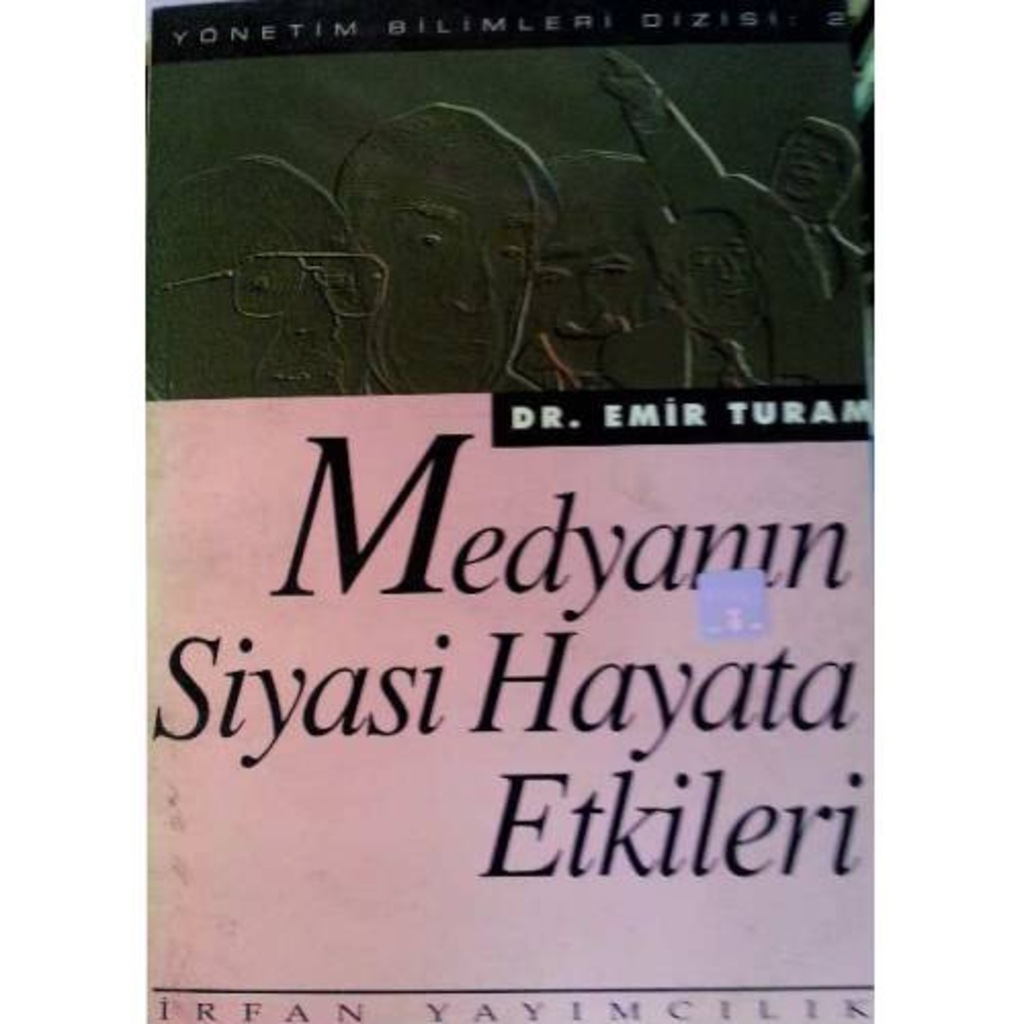 MEDYANIN SİYASİ HAYATA ETKİSİ
