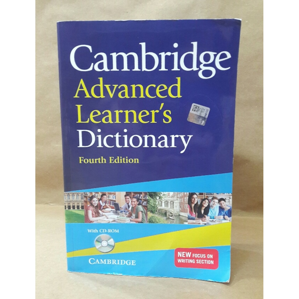 cambridge advanced learner s dictionary cambridge