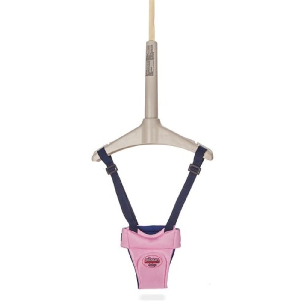 Pilsan Star Hoppala Tavana Kapıya Asılan Askılı Bebek