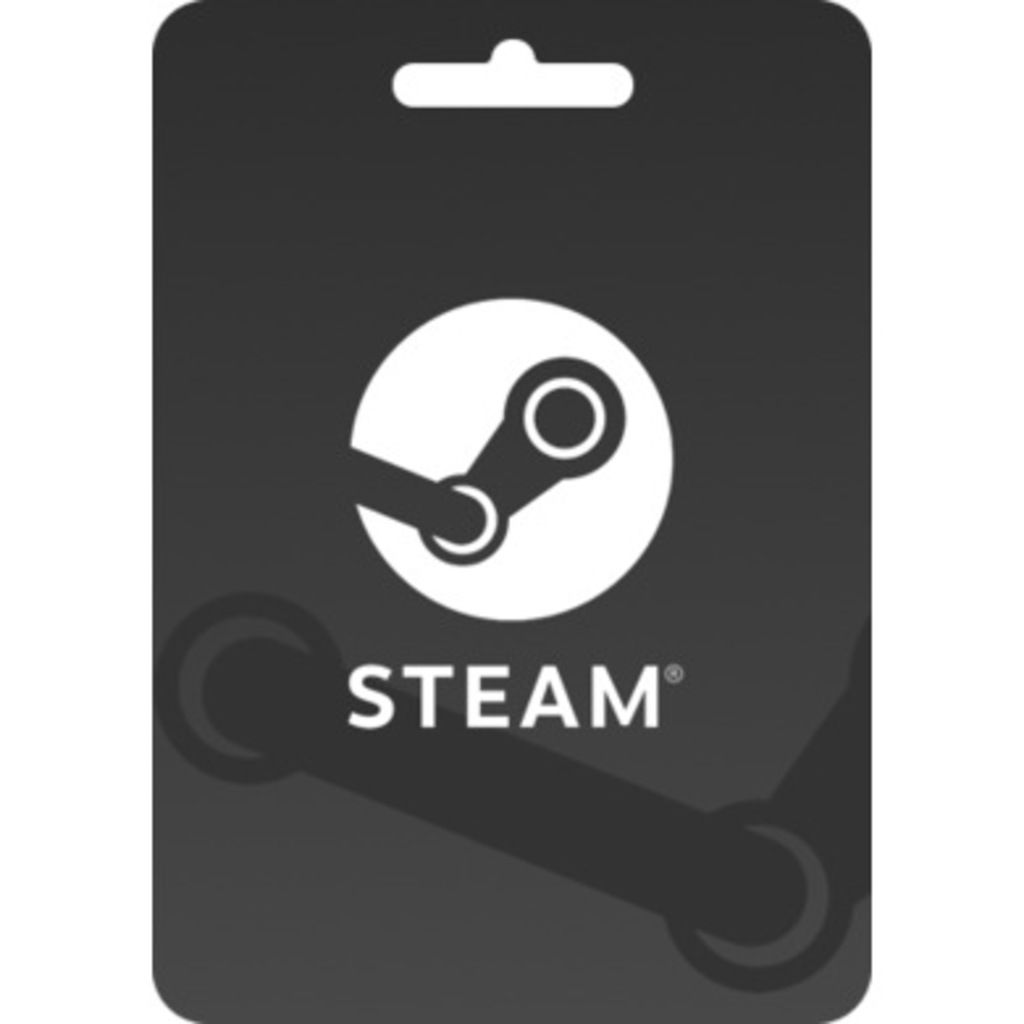 50 TL'lik Steam Cüzdan Kodu