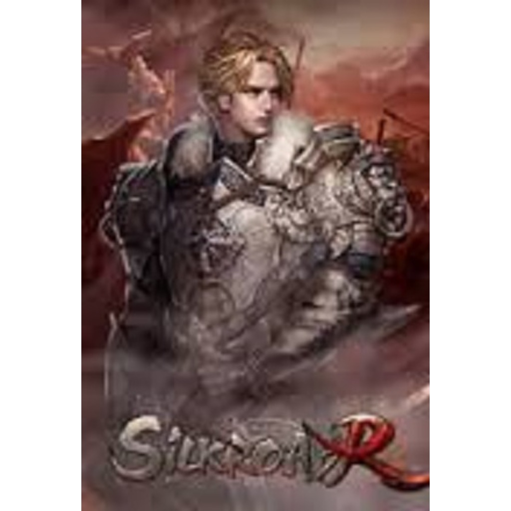 Silkroad-R - 500 JC Coin E-Pin