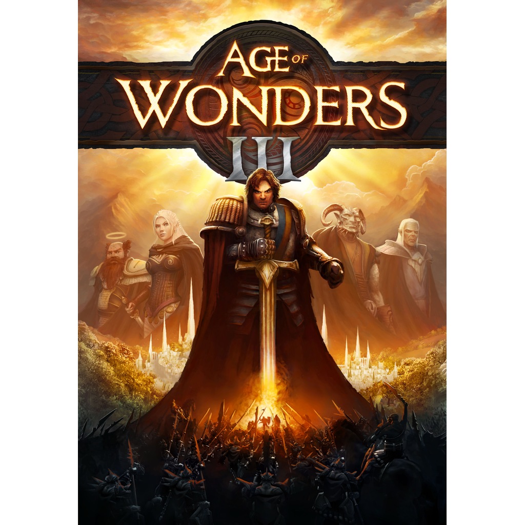Age of Wonders III Collection