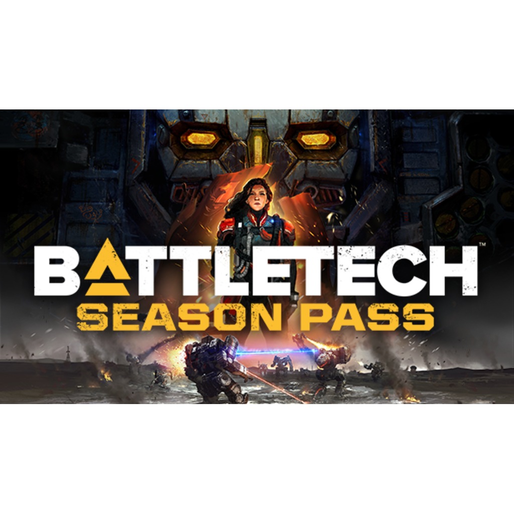 BATTLETECH - Season Pass