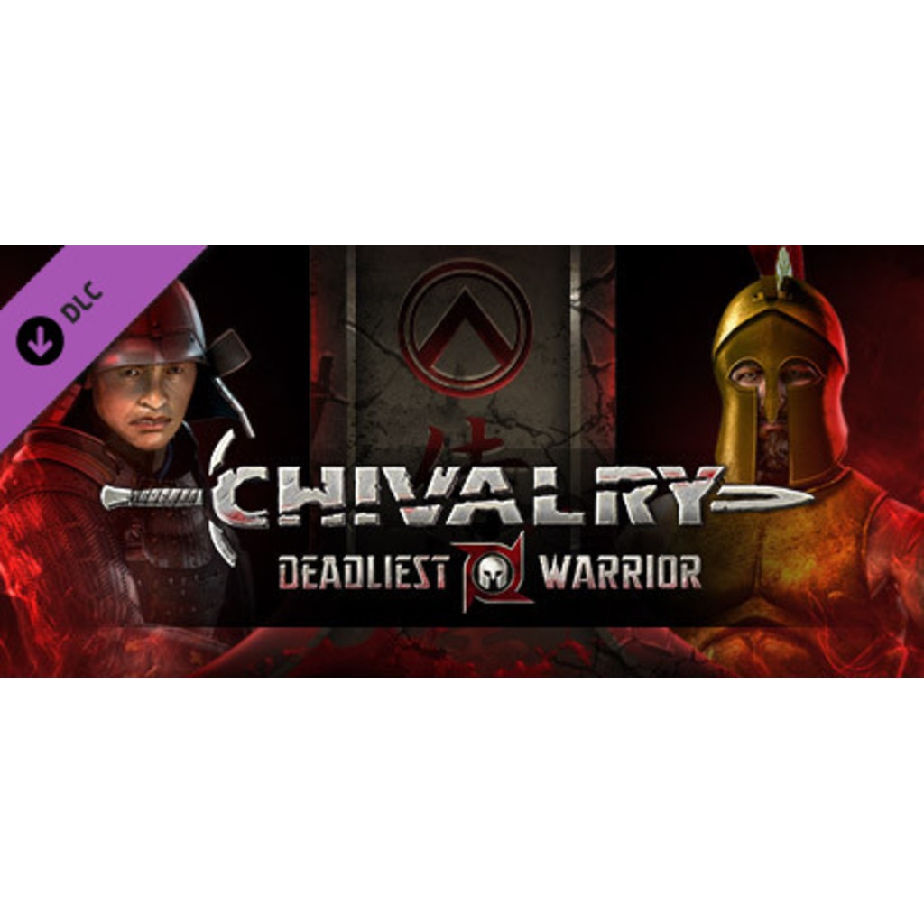 Chivalry: Deadliest Warrior PC