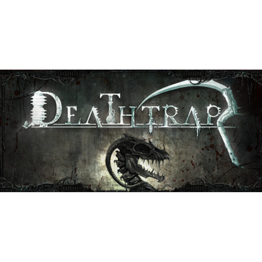 Deathtrap PC