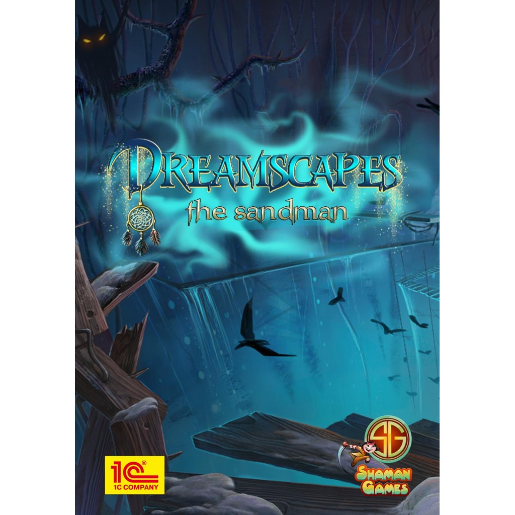 Dreamscapes: The Sandman Premium Edition
