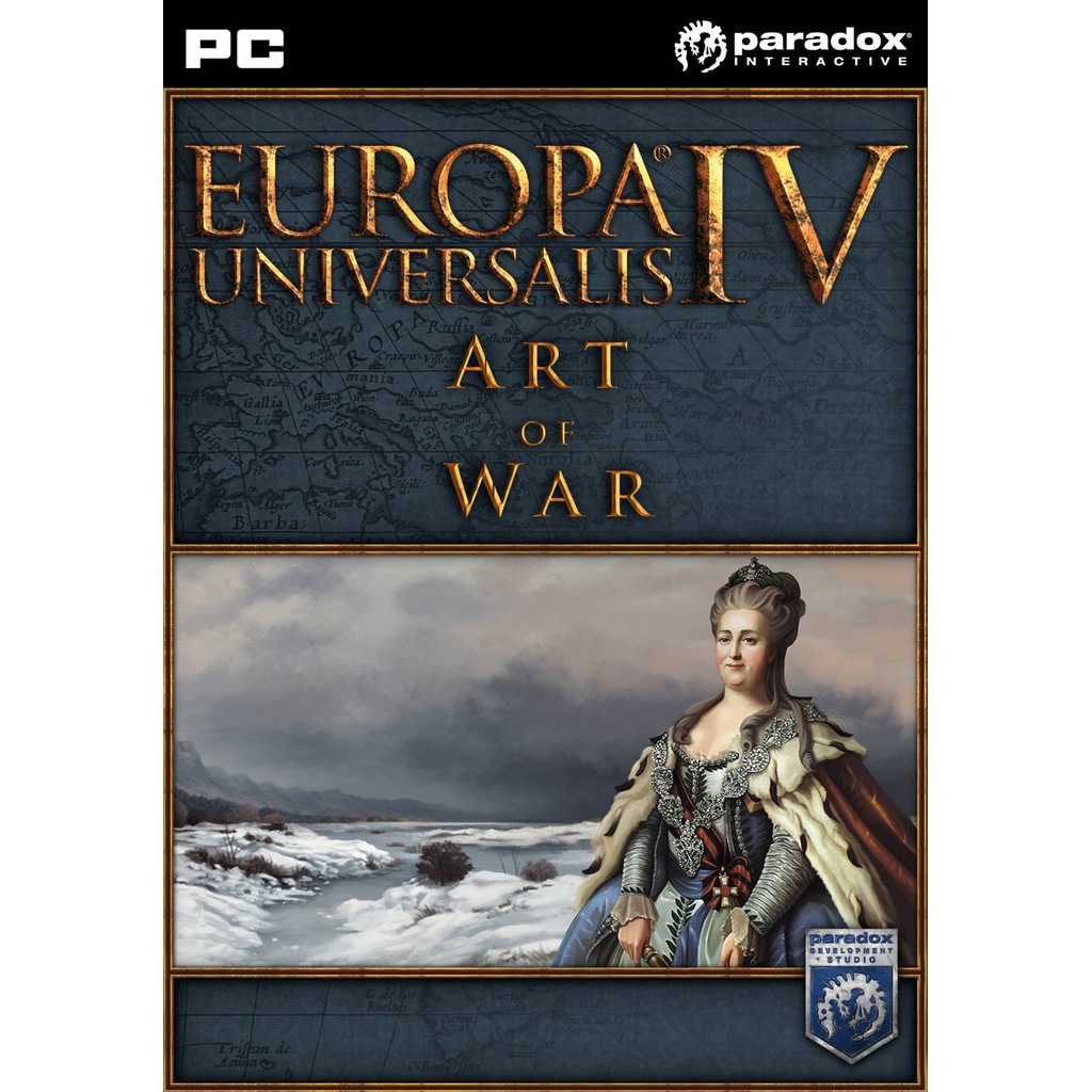 Europa Universalis IV: Art of War