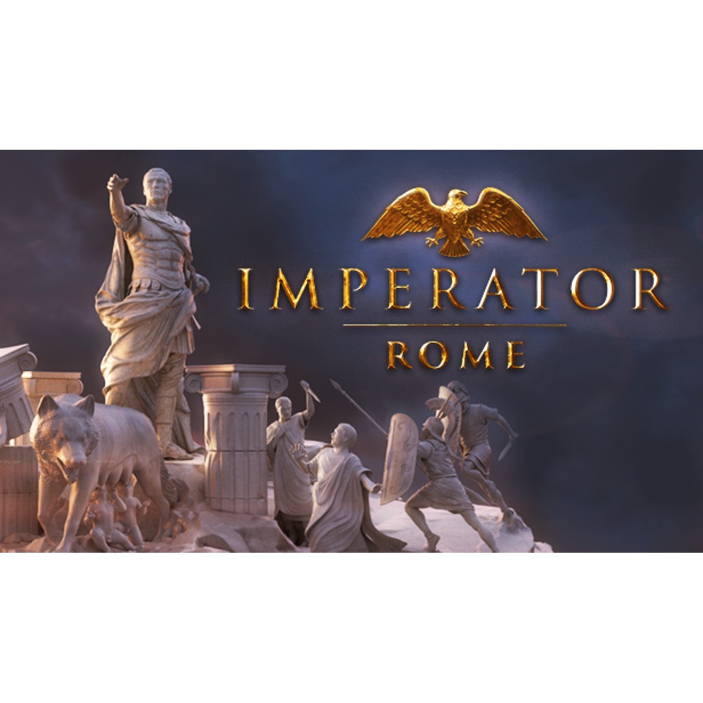 Imperator: Rome