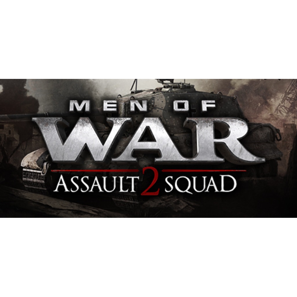 Men of War: Assault Squad 2 PC