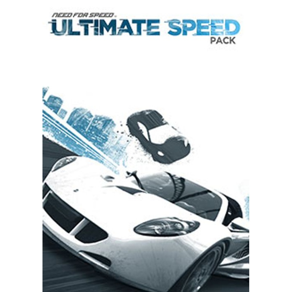 Need for Speed™ Most Wanted Ultimate Speed Pack
