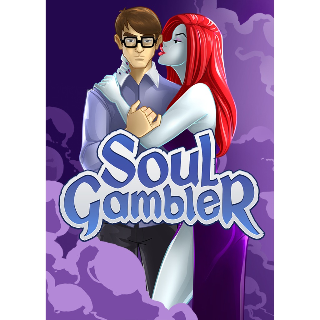 Soul Gambler