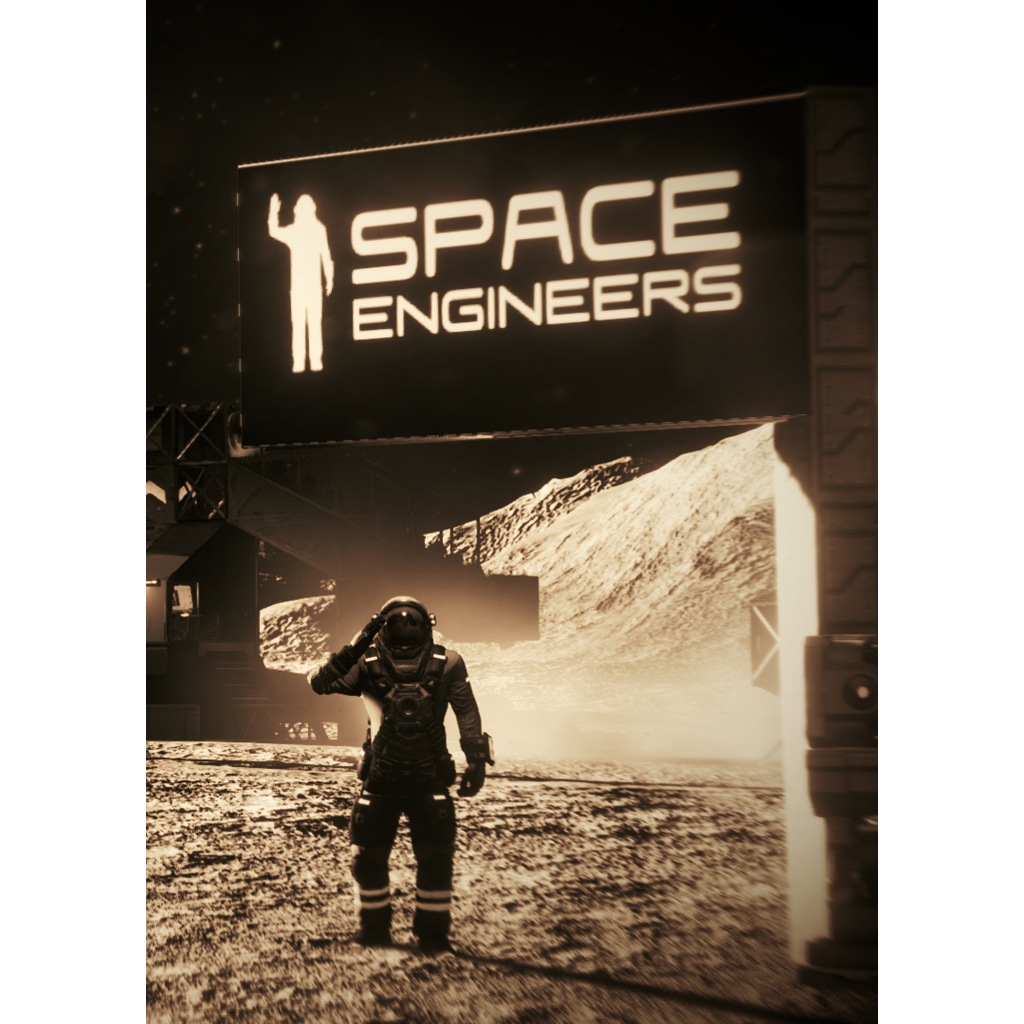 Space Engineers