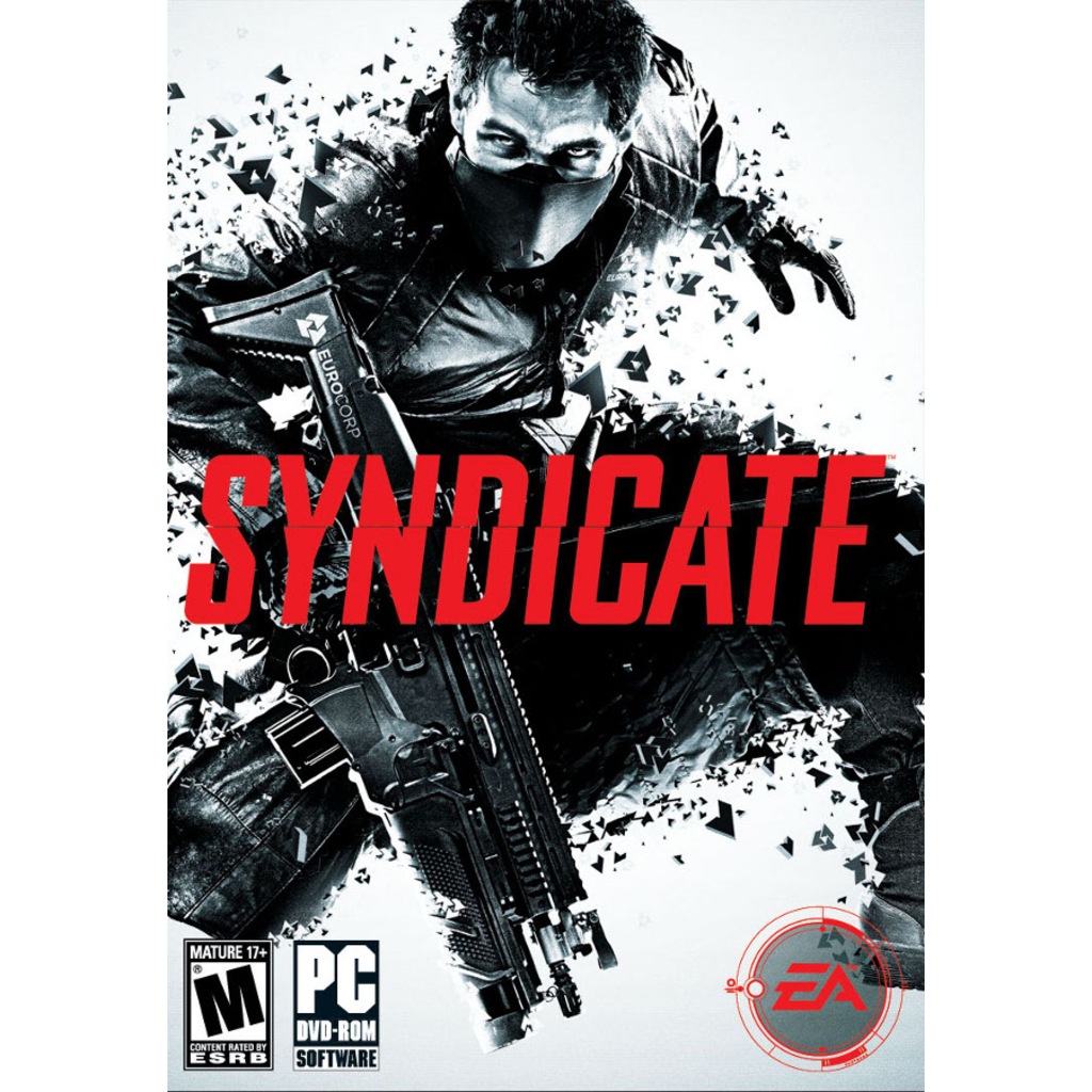 Syndicate