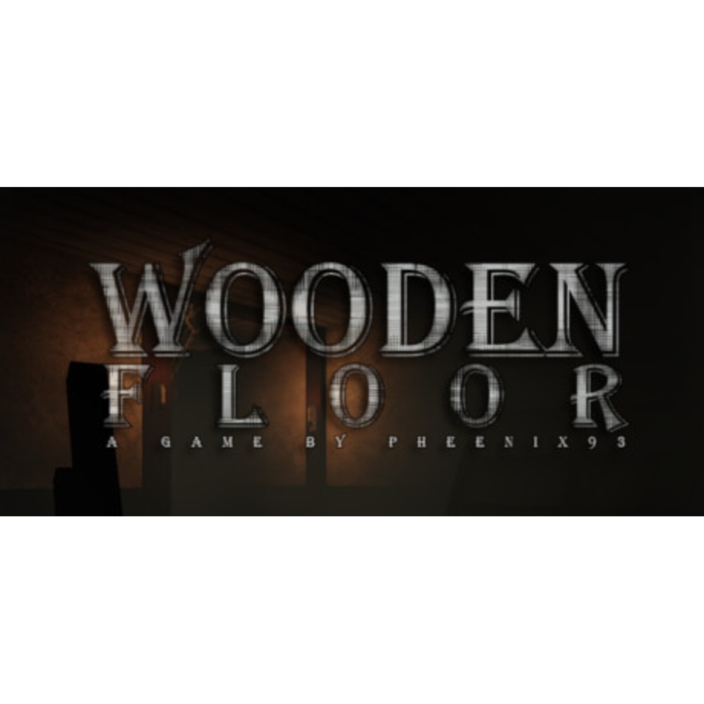 Wooden Floor PC