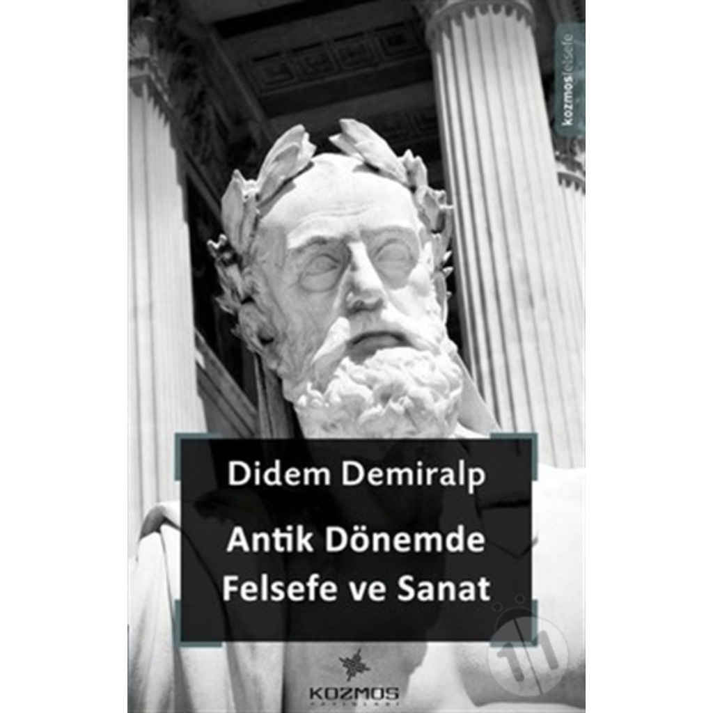 ANTİK DÖNEMDE FELSEFE ve SANAT