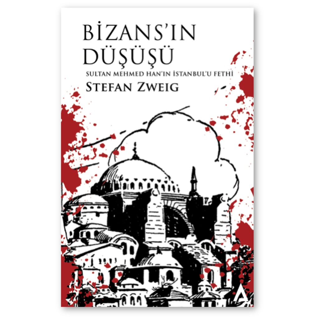 Bizans'ın Düşüşü