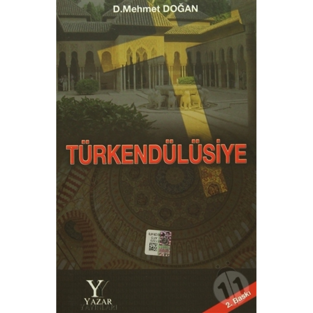 Türkendülüsiye