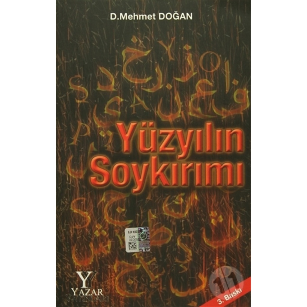 Yüzyılın Soykırımı