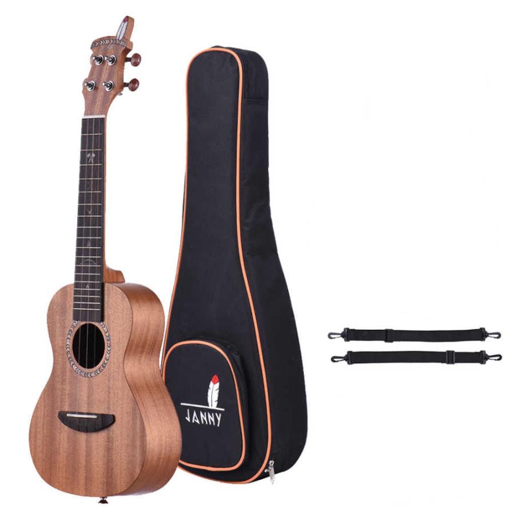 Janny concert ukulele hotsell