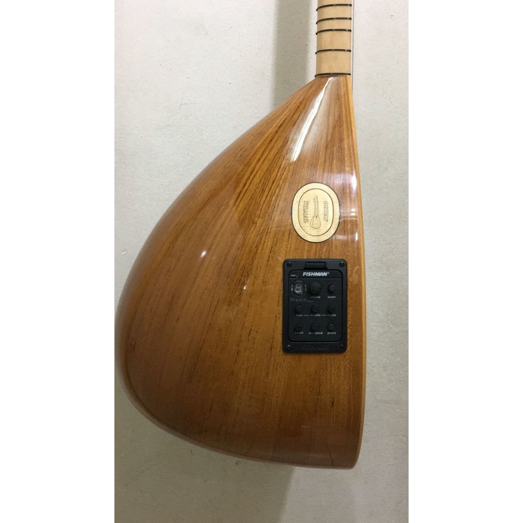 YILMAZ SAZ KISA SAP DUT AĞACI FİSHMAN EKOLAYZIRLI BAĞLAMA ...