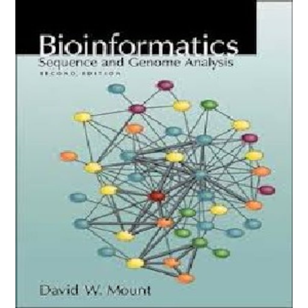 Bioinformatics: Sequence And Genome Analysis, Isbn: 9780879697129 - N11.com