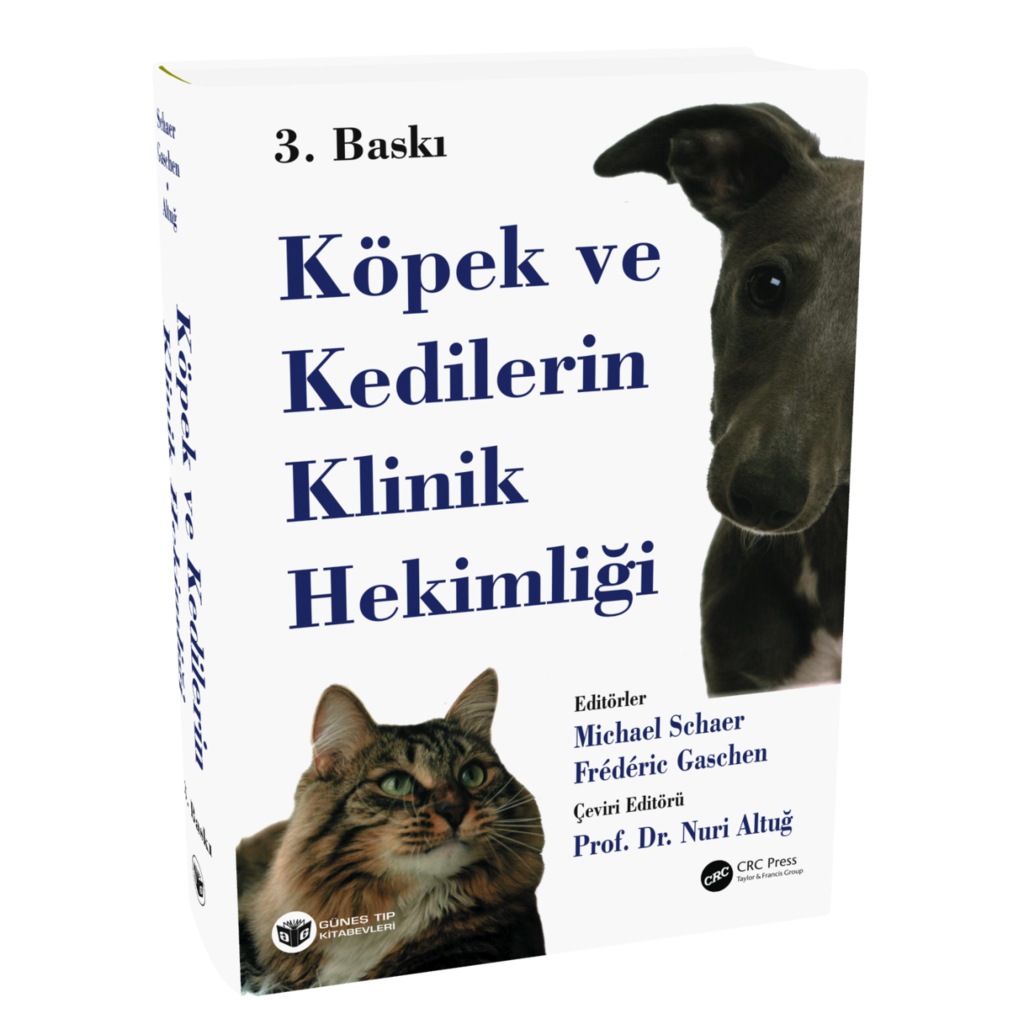 Kopek Ve Kedilerin Klinik Hekimligi Fiyatlari Ve Ozellikleri