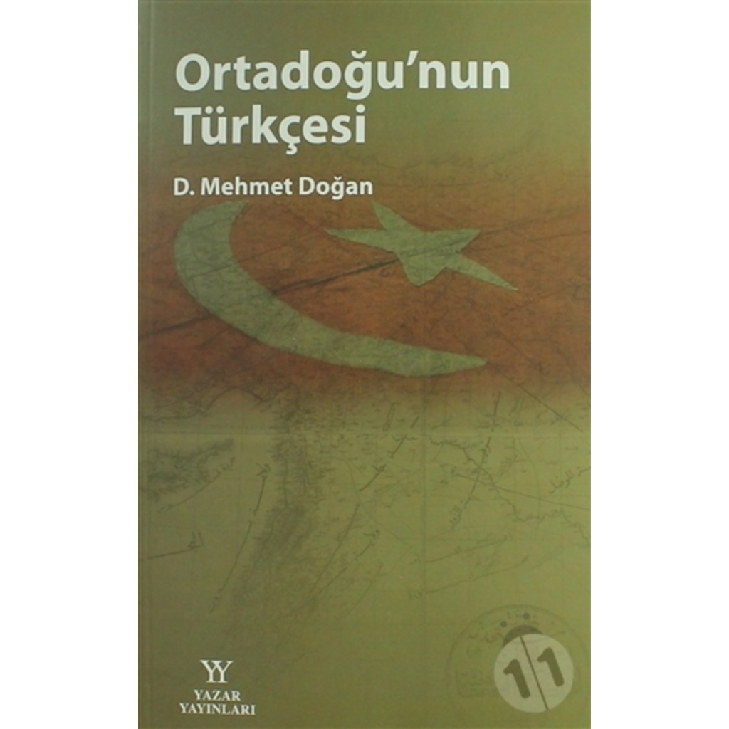 Ortadoğu’nun Türkçesi